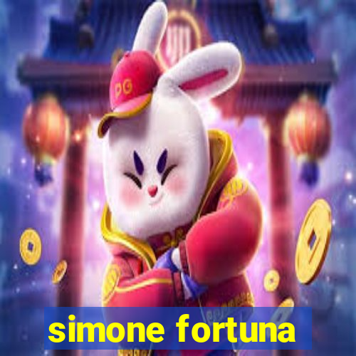 simone fortuna